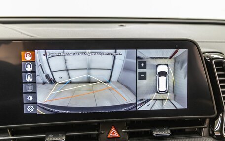 KIA Sportage IV рестайлинг, 2023 год, 3 598 000 рублей, 28 фотография