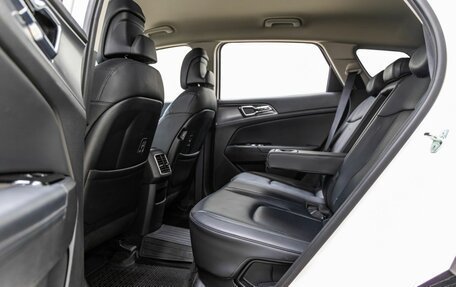 KIA Sportage IV рестайлинг, 2023 год, 3 598 000 рублей, 36 фотография