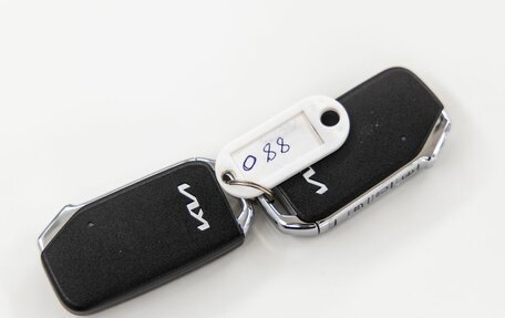 KIA Sportage IV рестайлинг, 2023 год, 3 598 000 рублей, 39 фотография