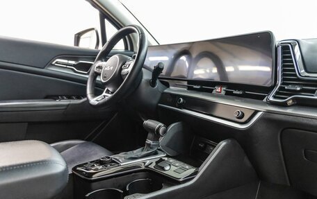 KIA Sportage IV рестайлинг, 2023 год, 3 598 000 рублей, 35 фотография