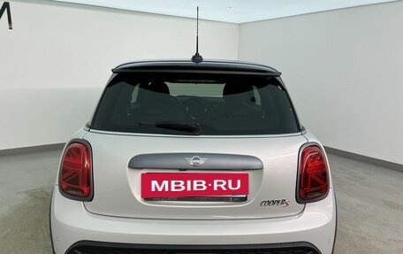MINI Hatch, 2022 год, 3 800 000 рублей, 4 фотография