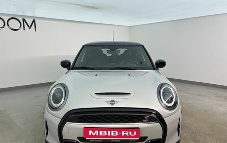 MINI Hatch, 2022 год, 3 800 000 рублей, 3 фотография