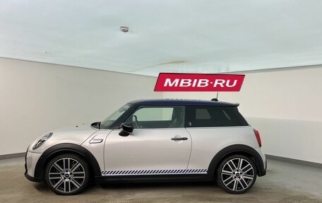 MINI Hatch, 2022 год, 3 800 000 рублей, 5 фотография