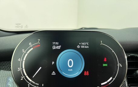 MINI Hatch, 2022 год, 3 800 000 рублей, 10 фотография