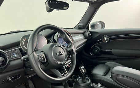 MINI Hatch, 2022 год, 3 800 000 рублей, 9 фотография