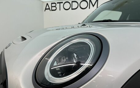 MINI Hatch, 2022 год, 3 800 000 рублей, 8 фотография