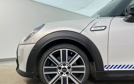 MINI Hatch, 2022 год, 3 800 000 рублей, 7 фотография