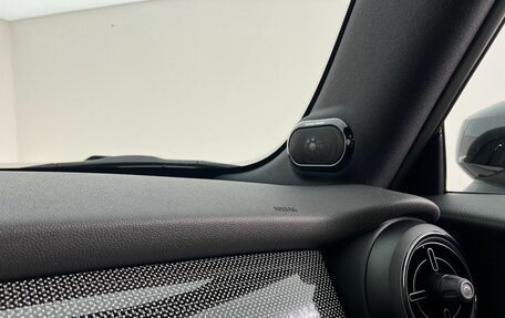 MINI Hatch, 2022 год, 3 800 000 рублей, 18 фотография