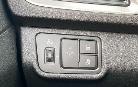 Hyundai Solaris II рестайлинг, 2017 год, 1 180 000 рублей, 20 фотография