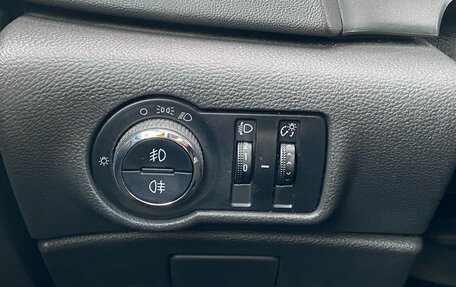 Opel Astra J, 2012 год, 935 000 рублей, 20 фотография