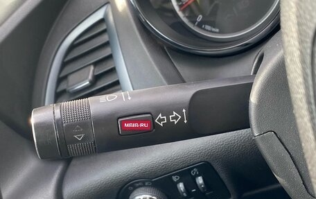 Opel Astra J, 2012 год, 935 000 рублей, 18 фотография