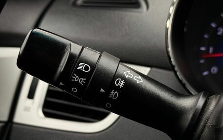 Hyundai Elantra V, 2012 год, 975 000 рублей, 18 фотография