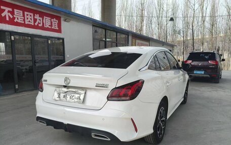 MG 5, 2023 год, 1 250 000 рублей, 4 фотография