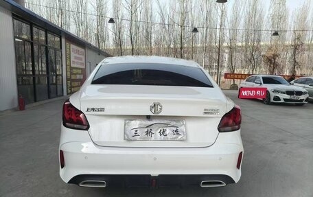 MG 5, 2023 год, 1 250 000 рублей, 5 фотография