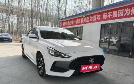 MG 5, 2023 год, 1 250 000 рублей, 3 фотография