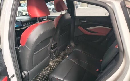 MG 5, 2023 год, 1 250 000 рублей, 9 фотография