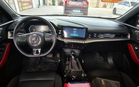 MG 5, 2023 год, 1 250 000 рублей, 7 фотография