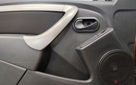 Renault Duster I рестайлинг, 2015 год, 1 060 800 рублей, 6 фотография