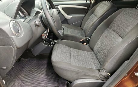 Renault Duster I рестайлинг, 2015 год, 1 060 800 рублей, 9 фотография