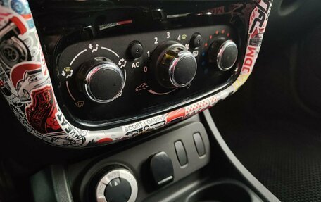 Renault Duster I рестайлинг, 2015 год, 1 060 800 рублей, 12 фотография