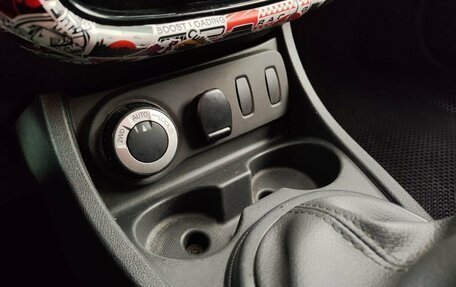 Renault Duster I рестайлинг, 2015 год, 1 060 800 рублей, 13 фотография