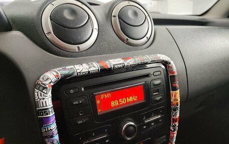 Renault Duster I рестайлинг, 2015 год, 1 060 800 рублей, 11 фотография