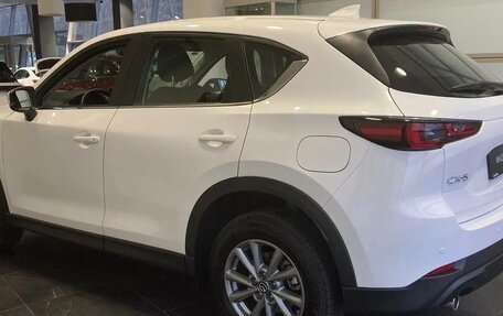 Mazda CX-5 II, 2025 год, 3 845 000 рублей, 5 фотография