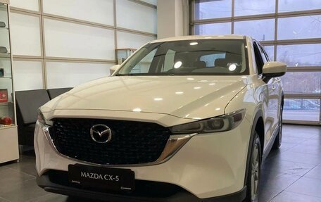 Mazda CX-5 II, 2025 год, 3 845 000 рублей, 3 фотография