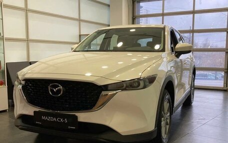 Mazda CX-5 II, 2025 год, 3 845 000 рублей, 4 фотография