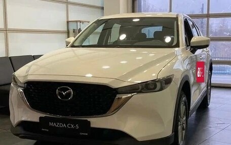 Mazda CX-5 II, 2025 год, 3 845 000 рублей, 2 фотография