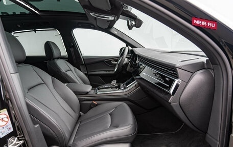 Audi Q7, 2025 год, 12 690 000 рублей, 11 фотография