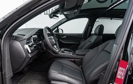 Audi Q7, 2025 год, 12 690 000 рублей, 9 фотография