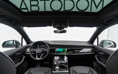 Audi Q7, 2025 год, 12 690 000 рублей, 14 фотография