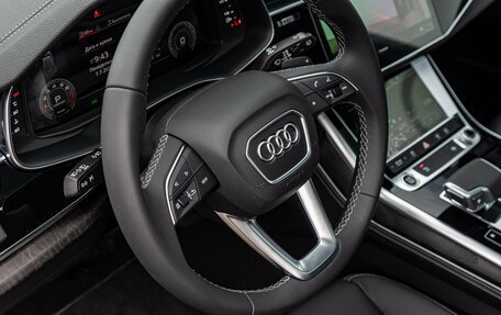 Audi Q7, 2025 год, 12 690 000 рублей, 17 фотография