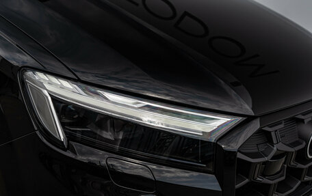 Audi Q7, 2025 год, 12 690 000 рублей, 20 фотография