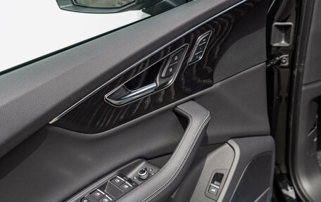 Audi Q7, 2025 год, 12 690 000 рублей, 23 фотография
