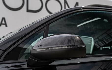 Audi Q7, 2025 год, 12 690 000 рублей, 21 фотография