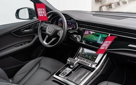 Audi Q7, 2025 год, 12 690 000 рублей, 8 фотография