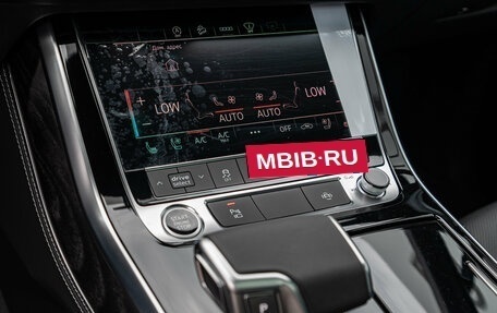 Audi Q7, 2025 год, 12 690 000 рублей, 26 фотография