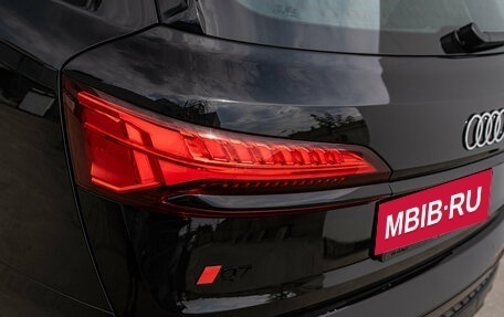 Audi Q7, 2025 год, 12 690 000 рублей, 25 фотография