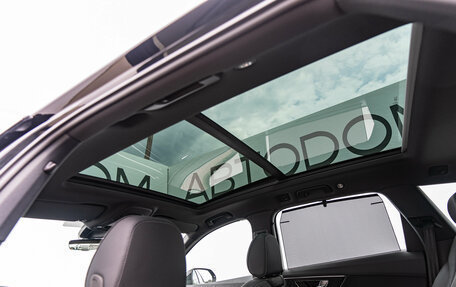 Audi Q7, 2025 год, 12 690 000 рублей, 32 фотография