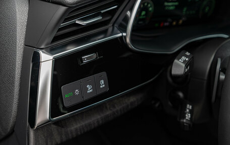 Audi Q7, 2025 год, 12 690 000 рублей, 33 фотография