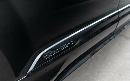 Audi Q7, 2025 год, 12 690 000 рублей, 29 фотография