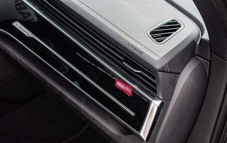 Audi Q7, 2025 год, 12 690 000 рублей, 24 фотография