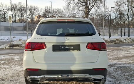 Mercedes-Benz GLC, 2021 год, 3 990 000 рублей, 5 фотография