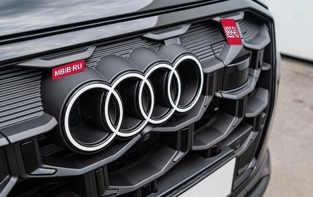 Audi Q7, 2025 год, 12 690 000 рублей, 28 фотография