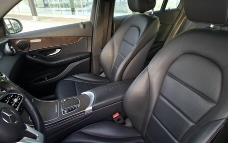 Mercedes-Benz GLC, 2021 год, 3 990 000 рублей, 12 фотография