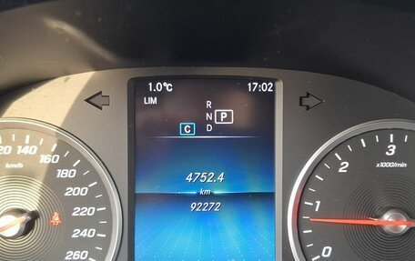 Mercedes-Benz GLC, 2021 год, 3 990 000 рублей, 14 фотография