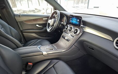 Mercedes-Benz GLC, 2021 год, 3 990 000 рублей, 18 фотография