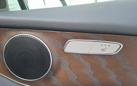 Mercedes-Benz GLC, 2021 год, 3 990 000 рублей, 17 фотография